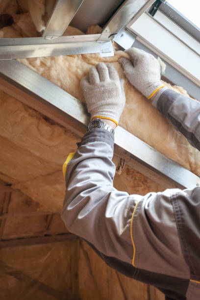 Best Residential Insulation in Stonebridge, NJ
