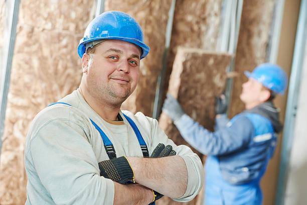 Best Insulation Installation Services in Stonebridge, NJ