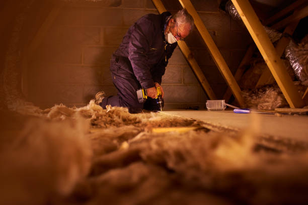 Insulation Installation Services